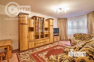 2-к квартира, вторичка, 59м2, 2/10 этаж