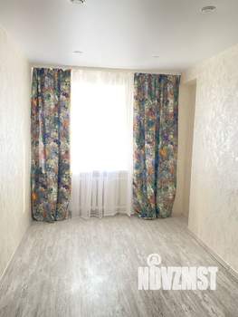 2-к квартира, вторичка, 44м2, 9/9 этаж