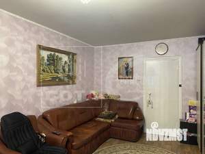 3-к квартира, вторичка, 67м2, 1/10 этаж