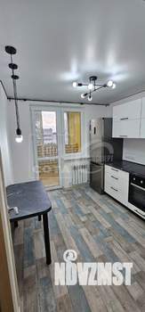 1-к квартира, вторичка, 33м2, 19/22 этаж
