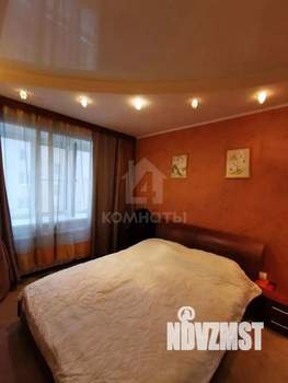 3-к квартира, вторичка, 101м2, 7/8 этаж
