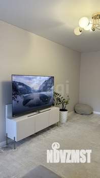 3-к квартира, вторичка, 80м2, 2/17 этаж