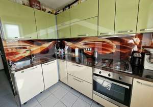 2-к квартира, вторичка, 54м2, 9/10 этаж