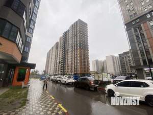 Студия квартира, вторичка, 24м2, 17/24 этаж