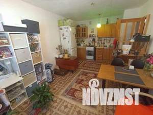 2-к квартира, вторичка, 34м2, 1/9 этаж