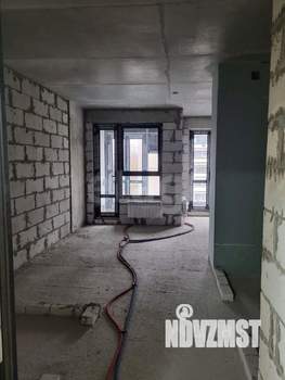 Студия квартира, вторичка, 29м2, 6/8 этаж