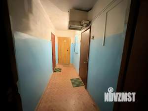 1-к квартира, вторичка, 38м2, 11/12 этаж