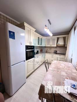 1-к квартира, вторичка, 49м2, 3/17 этаж
