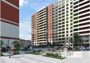 2-к квартира, вторичка, 56м2, 13/15 этаж