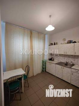 2-к квартира, вторичка, 57м2, 1/17 этаж