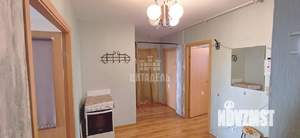 4-к квартира, вторичка, 95м2, 6/17 этаж