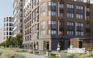 3-к квартира, вторичка, 73м2, 13/13 этаж