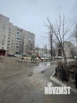 1-к квартира, вторичка, 27м2, 1/9 этаж