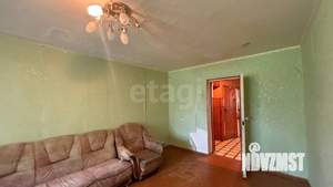 2-к квартира, вторичка, 45м2, 5/5 этаж