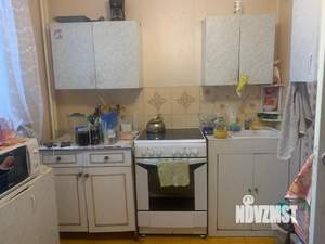 2-к квартира, вторичка, 54м2, 5/16 этаж