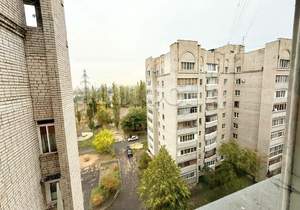 4-к квартира, вторичка, 73м2, 8/9 этаж