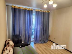 2-к квартира, вторичка, 57м2, 14/17 этаж