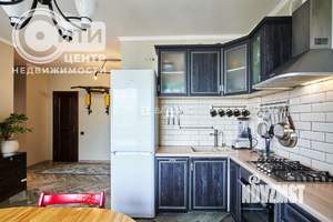 2-к квартира, вторичка, 65м2, 3/3 этаж