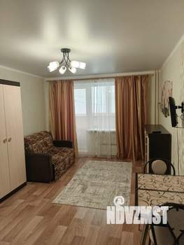 Студия квартира, вторичка, 25м2, 2/16 этаж