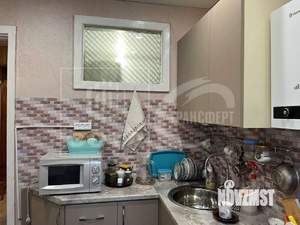 1-к квартира, вторичка, 31м2, 3/5 этаж