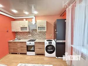 1-к квартира, вторичка, 41м2, 16/25 этаж