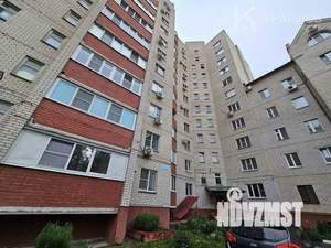 2-к квартира, вторичка, 79м2, 6/11 этаж