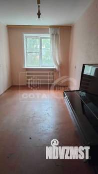 2-к квартира, вторичка, 45м2, 3/5 этаж