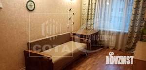 1-к квартира, вторичка, 31м2, 2/5 этаж