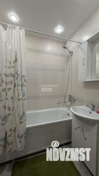 1-к квартира, вторичка, 39м2, 9/10 этаж