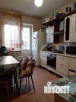 2-к квартира, вторичка, 65м2, 10/16 этаж