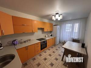 3-к квартира, вторичка, 79м2, 14/17 этаж