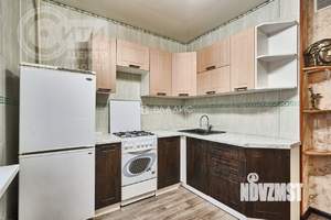1-к квартира, вторичка, 38м2, 1/9 этаж