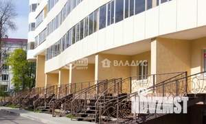3-к квартира, строящийся дом, 123м2, 4/12 этаж
