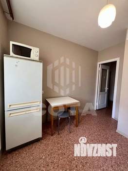 1-к квартира, вторичка, 39м2, 7/10 этаж