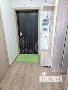 1-к квартира, вторичка, 37м2, 13/17 этаж