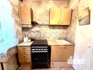 1-к квартира, вторичка, 32м2, 5/5 этаж
