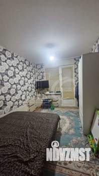 3-к квартира, вторичка, 68м2, 6/10 этаж