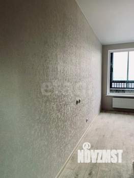 Студия квартира, вторичка, 18м2, 17/20 этаж