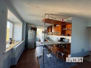 2-к квартира, вторичка, 62м2, 4/12 этаж