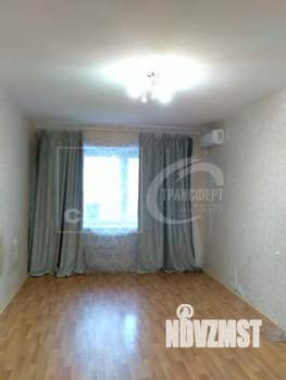 1-к квартира, вторичка, 46м2, 8/16 этаж