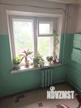 2-к квартира, вторичка, 45м2, 5/5 этаж