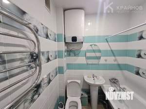 1-к квартира, вторичка, 31м2, 4/9 этаж