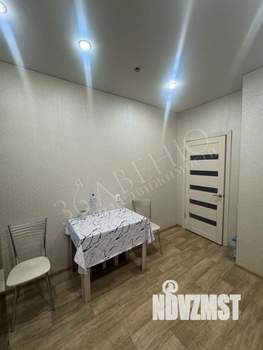 1-к квартира, вторичка, 30м2, 21/24 этаж