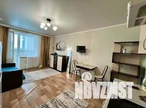 Студия квартира, вторичка, 25м2, 2/16 этаж