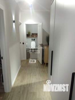 2-к квартира, вторичка, 66м2, 21/25 этаж