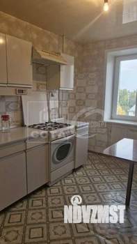 3-к квартира, вторичка, 61м2, 8/9 этаж
