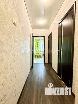 2-к квартира, вторичка, 55м2, 3/10 этаж