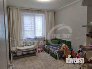 3-к квартира, вторичка, 70м2, 9/10 этаж