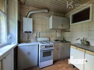 2-к квартира, вторичка, 45м2, 1/5 этаж