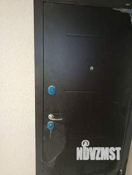 Студия квартира, вторичка, 23м2, 10/20 этаж